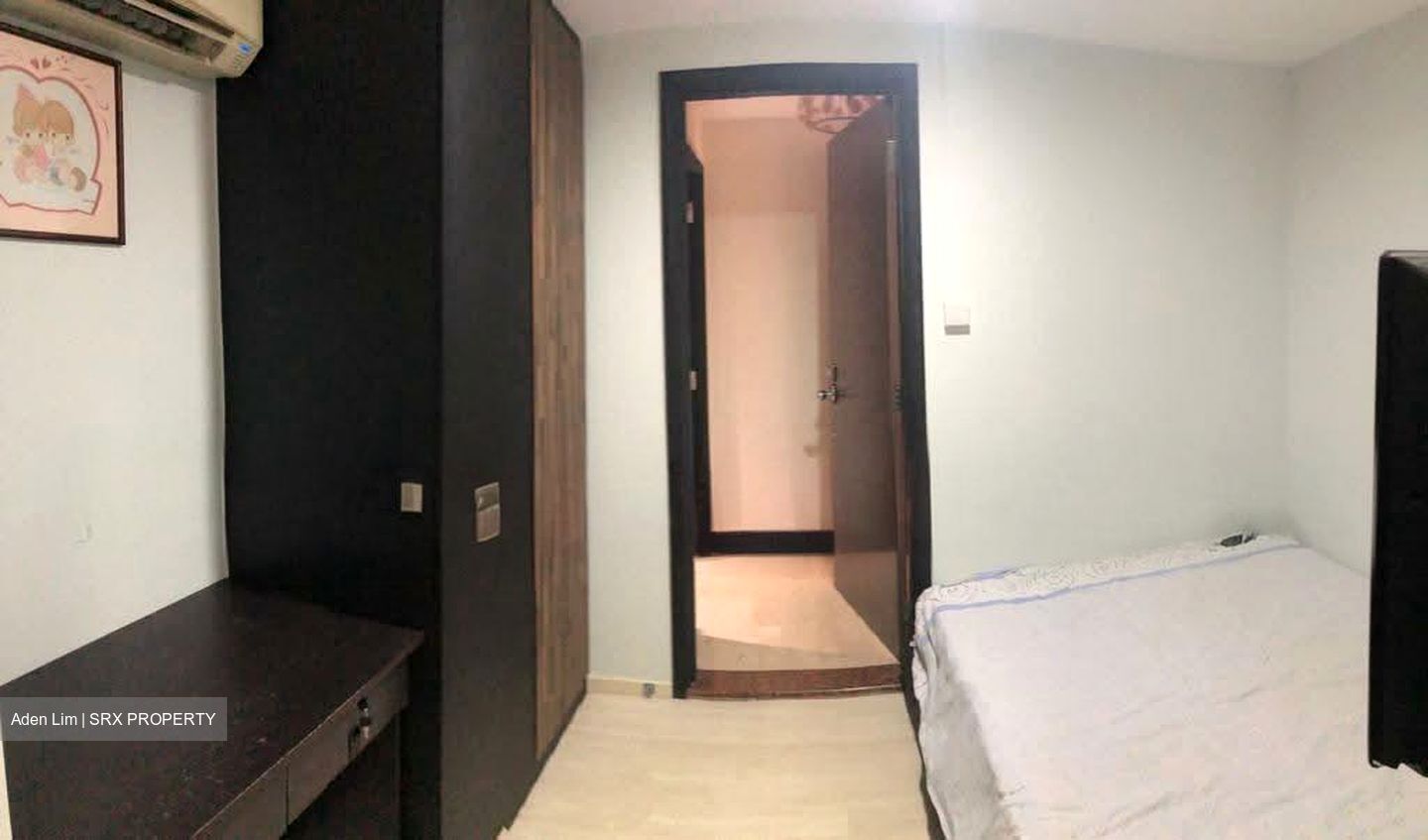 Seletaris (D27), Condominium #566235431
